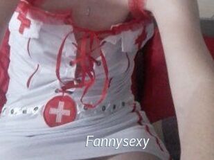 Fannysexy