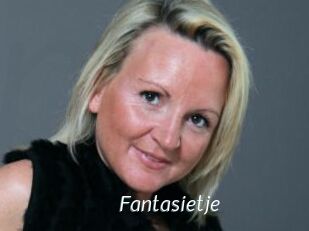 Fantasietje