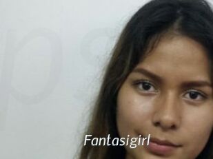 Fantasigirl