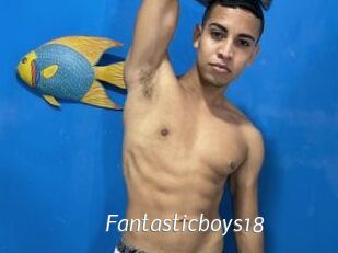Fantasticboys18