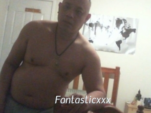 Fantasticxxx