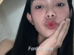 Fantasyana