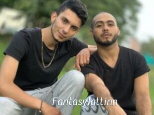 Fantasylattinn