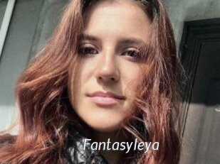 Fantasyleya