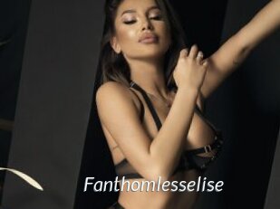 Fanthomlesselise