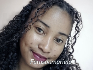 farasoamariela Porn Star