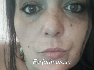 Farfallinarosa