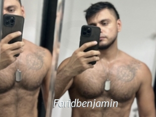 Faridbenjamin
