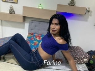 Farina
