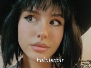Fatalenoir
