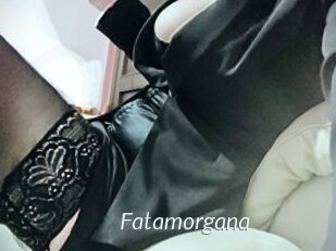 Fatamorgana