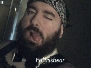Fatassbear