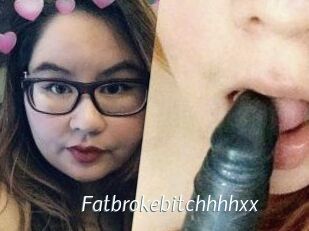 Fatbrokebitchhhhxx