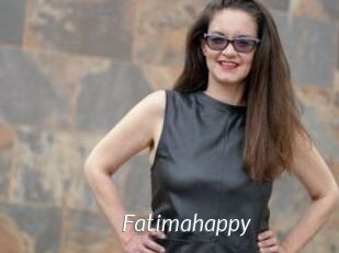Fatimahappy