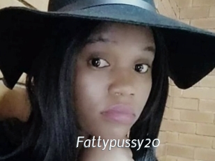 Fattypussy20