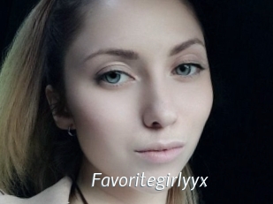 Favoritegirlyyx