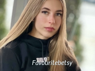 Favouritebetsy