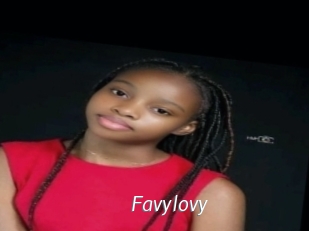 Favylovy