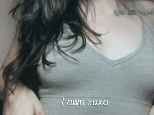 Fawn_xoxo
