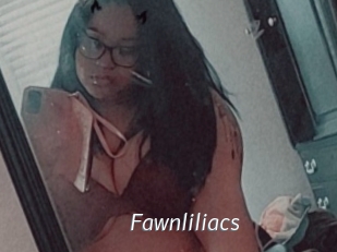 Fawnliliacs