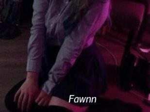 Fawnn
