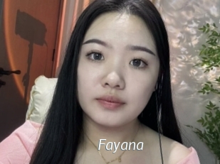 Fayana