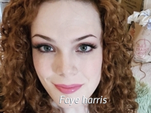 Faye_harris