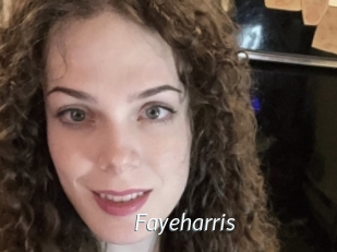 fayeharris Porn Star