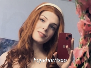 Fayeharrisxo