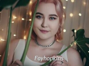 Fayhopkins