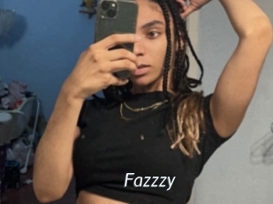 Fazzzy