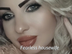 Fearless_housewife