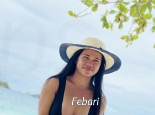 febari Porn Star