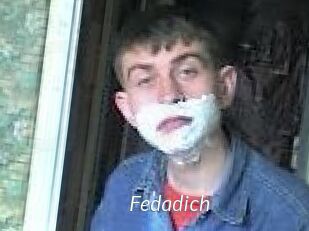 Fedadich