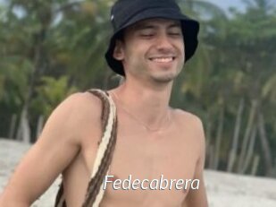 Fedecabrera
