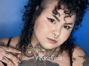 Fedralun4