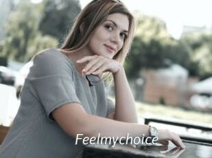 Feelmychoice