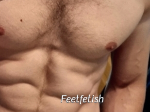 Feetfetish