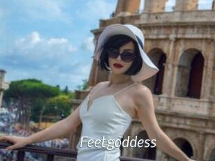 Feetgoddess