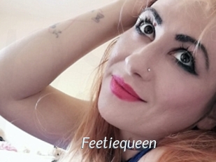 Feetiequeen