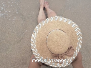 Feetstinsweet