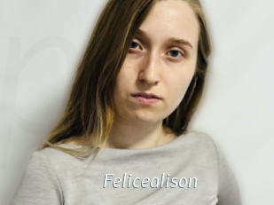 Felicealison