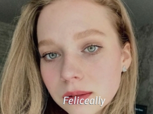 Feliceally