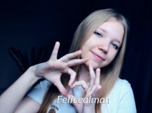 Felicealman