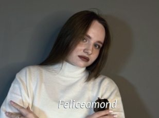 Feliceamond