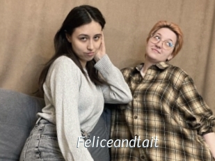 Feliceandtait