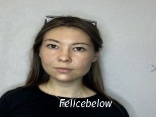 Felicebelow