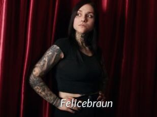 Felicebraun