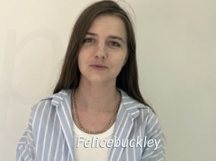 Felicebuckley