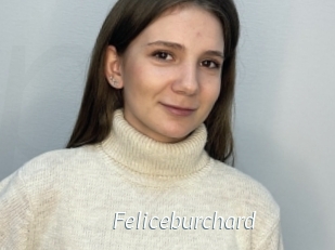 Feliceburchard